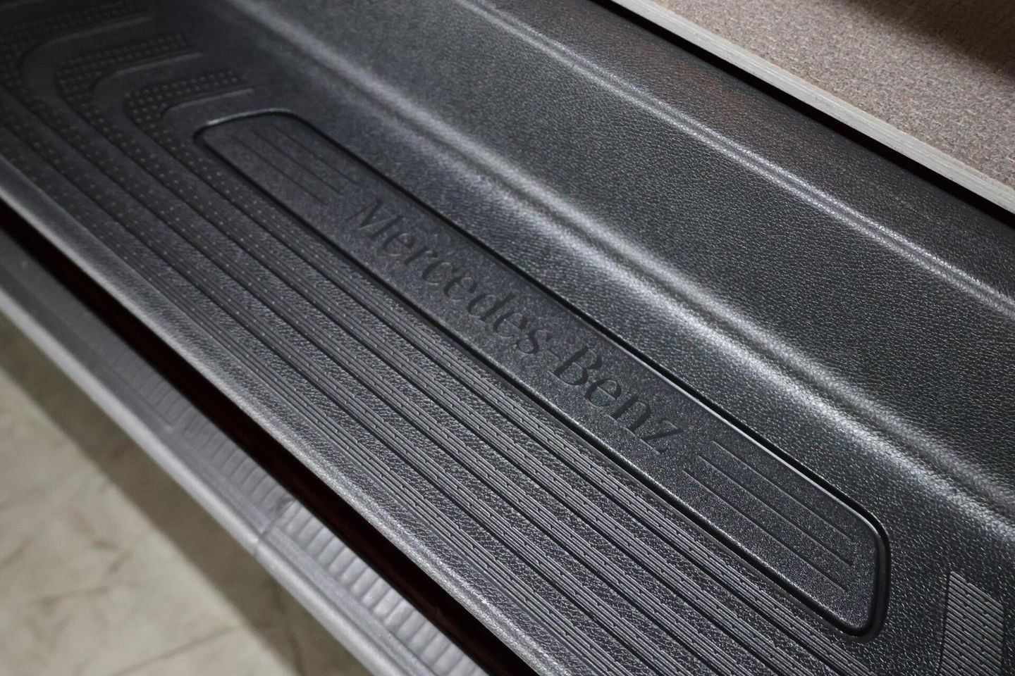 Mercedes-Benz Vito Bestel 114 CDI