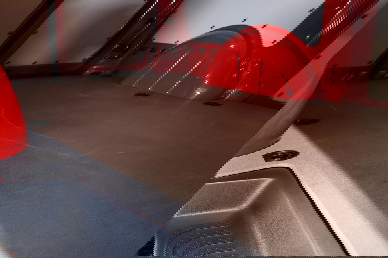 Mercedes-Benz Vito Bestel 114 CDI