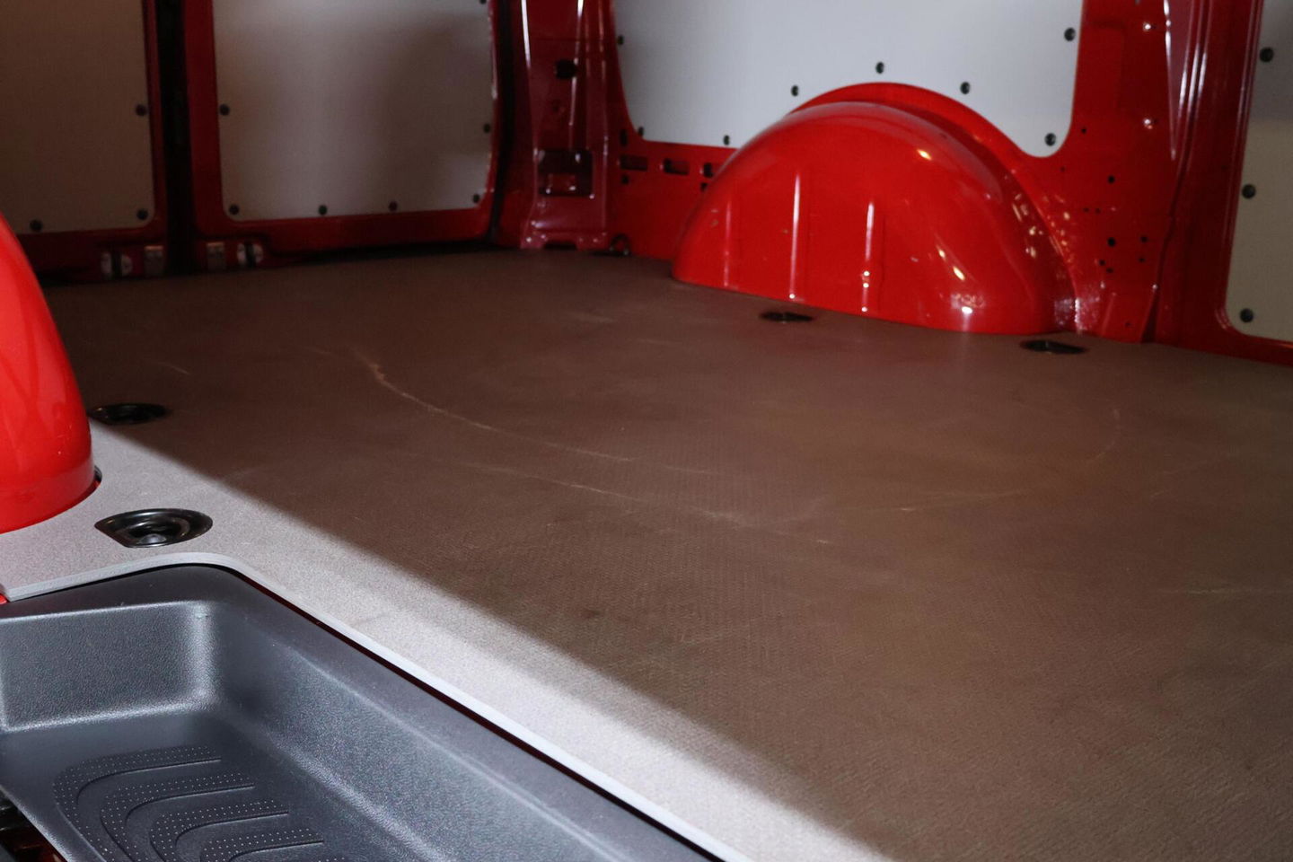 Mercedes-Benz Vito Bestel 114 CDI