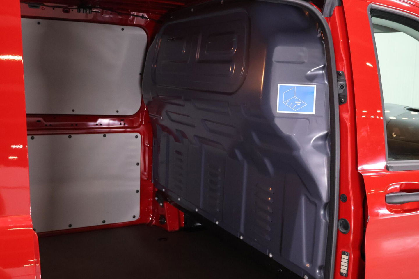 Mercedes-Benz Vito Bestel 114 CDI