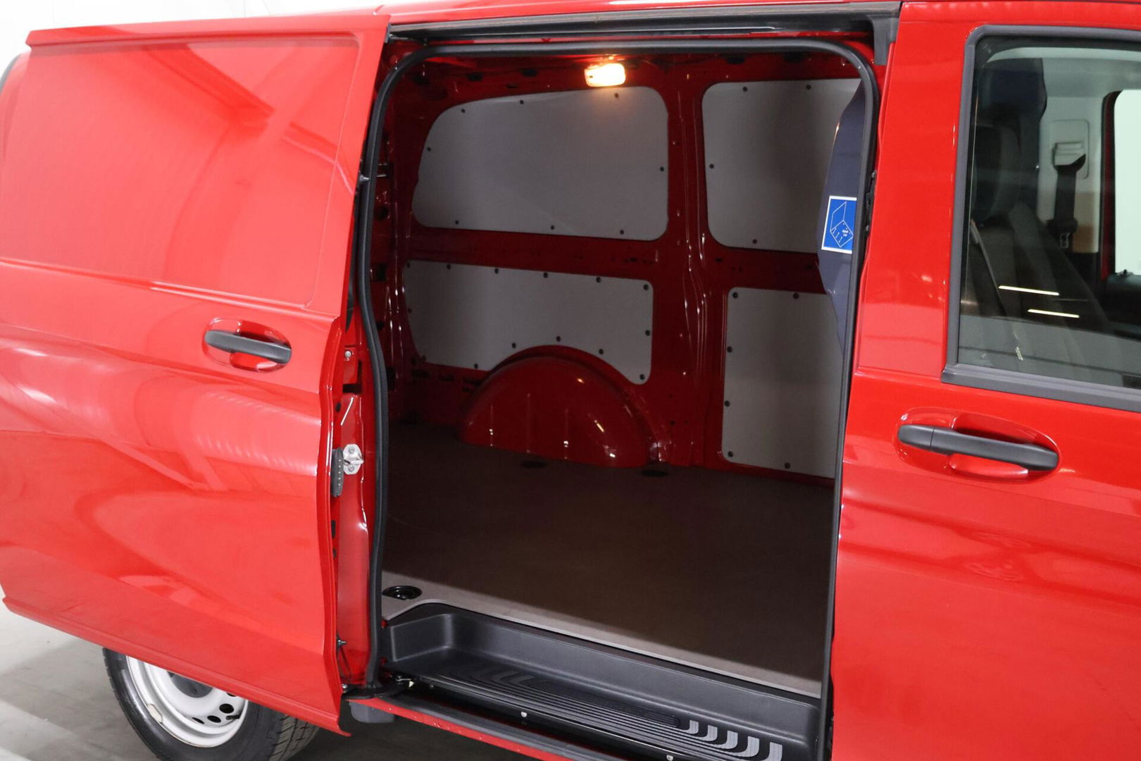 Mercedes-Benz Vito Bestel 114 CDI