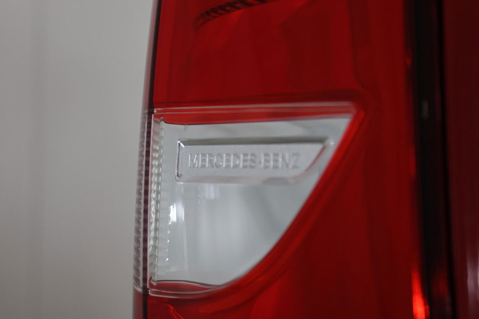 Mercedes-Benz Vito Bestel 114 CDI