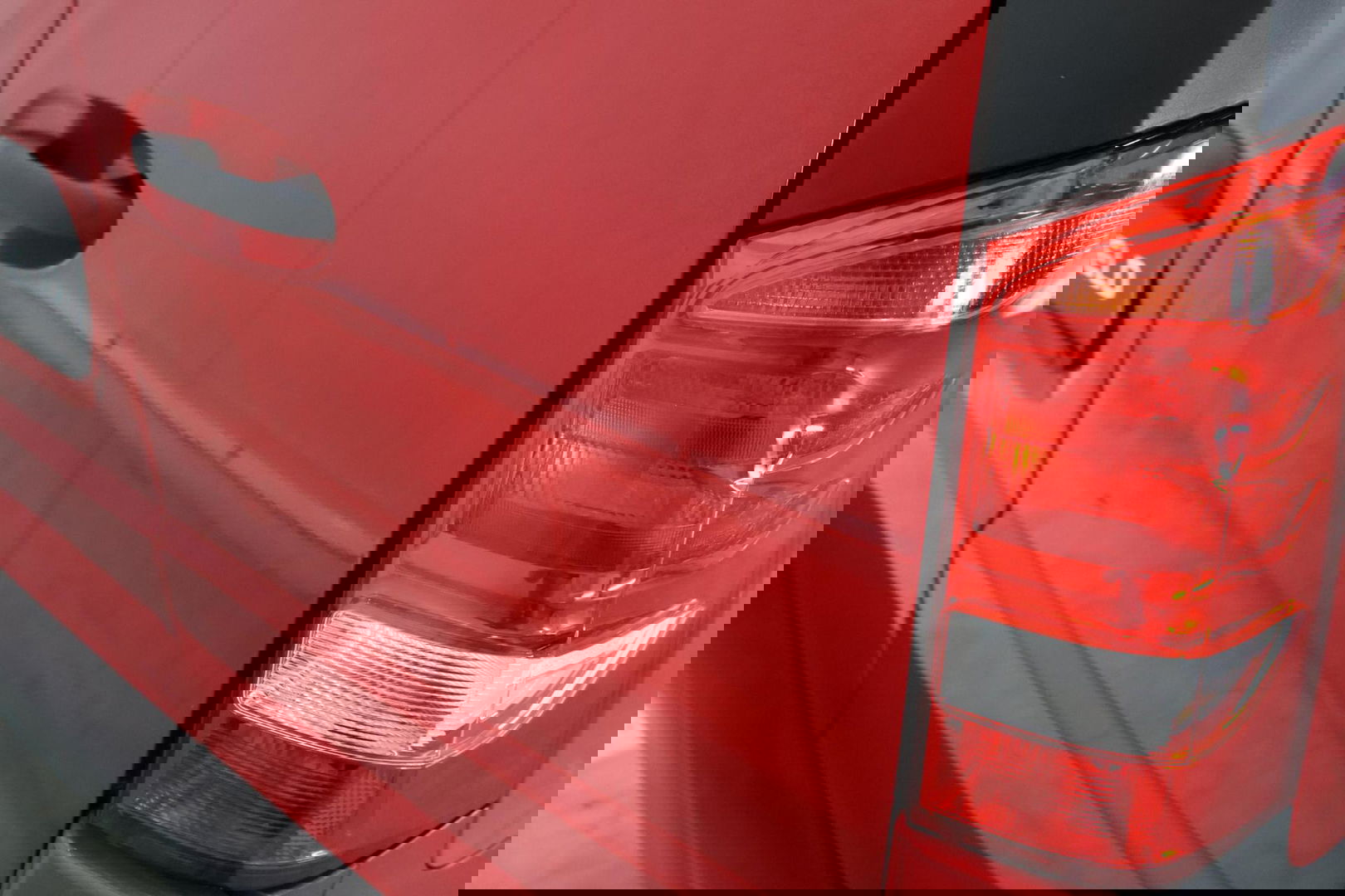 Mercedes-Benz Vito Bestel 114 CDI