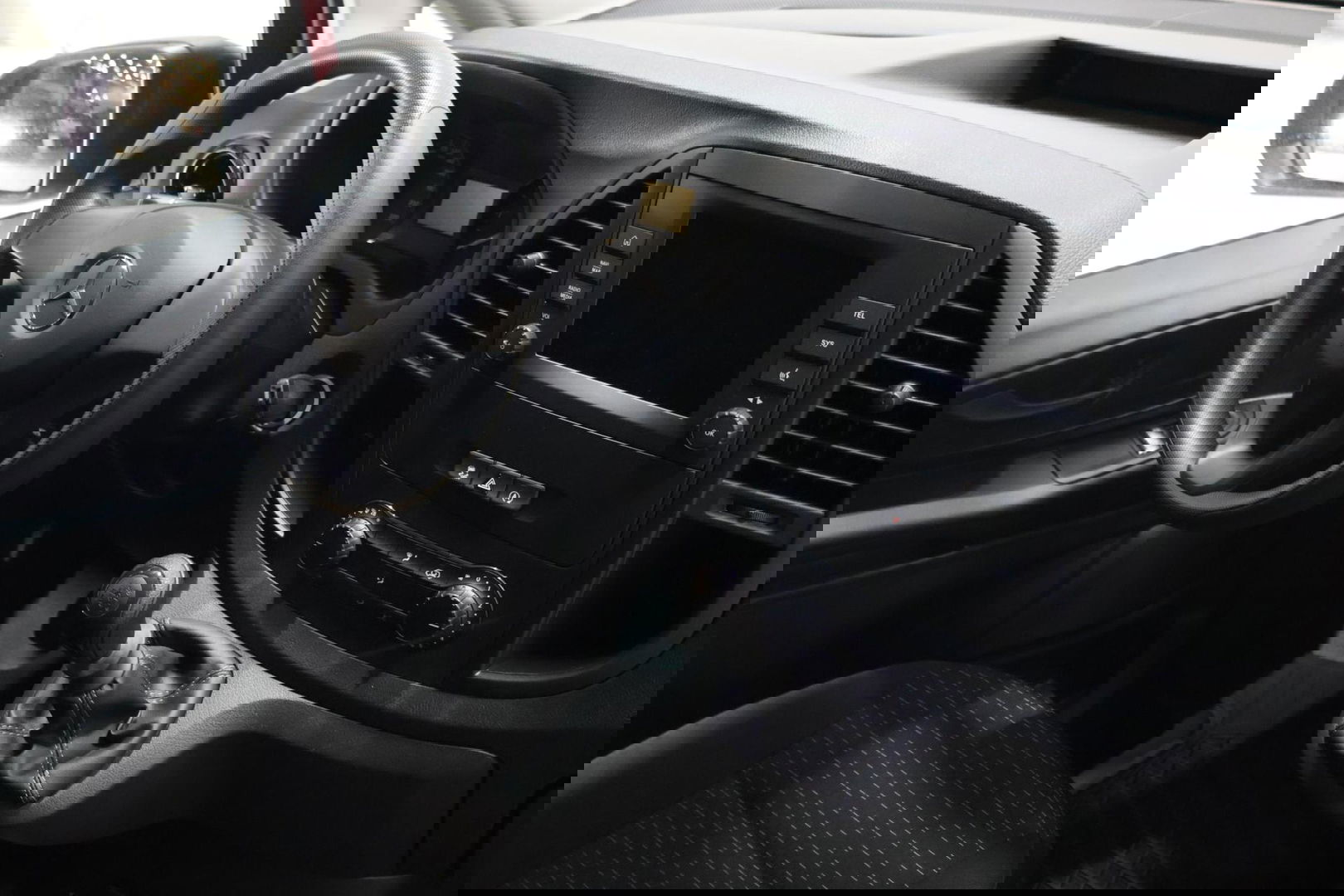 Mercedes-Benz Vito Bestel 114 CDI