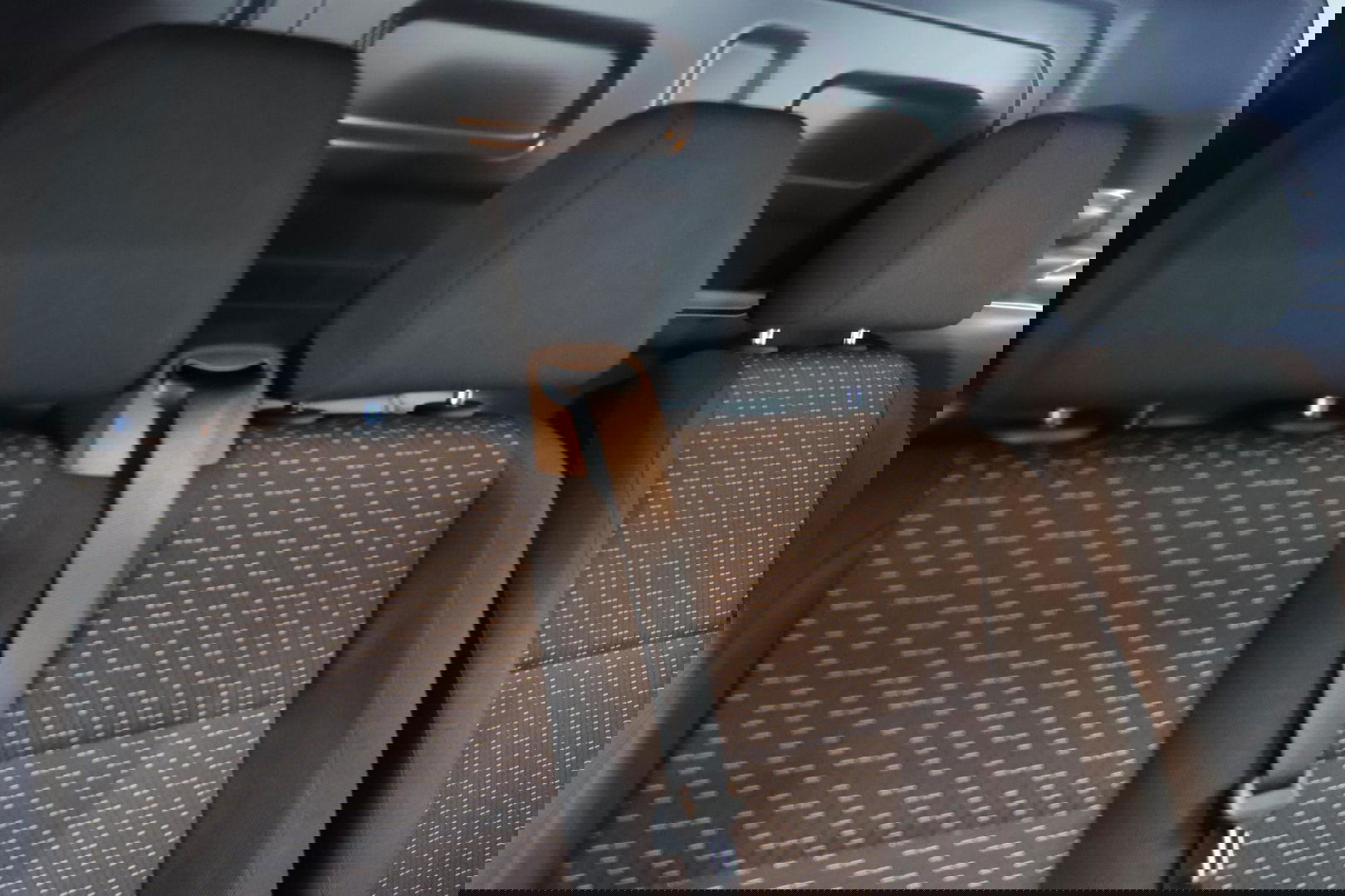 Mercedes-Benz Vito Bestel 114 CDI