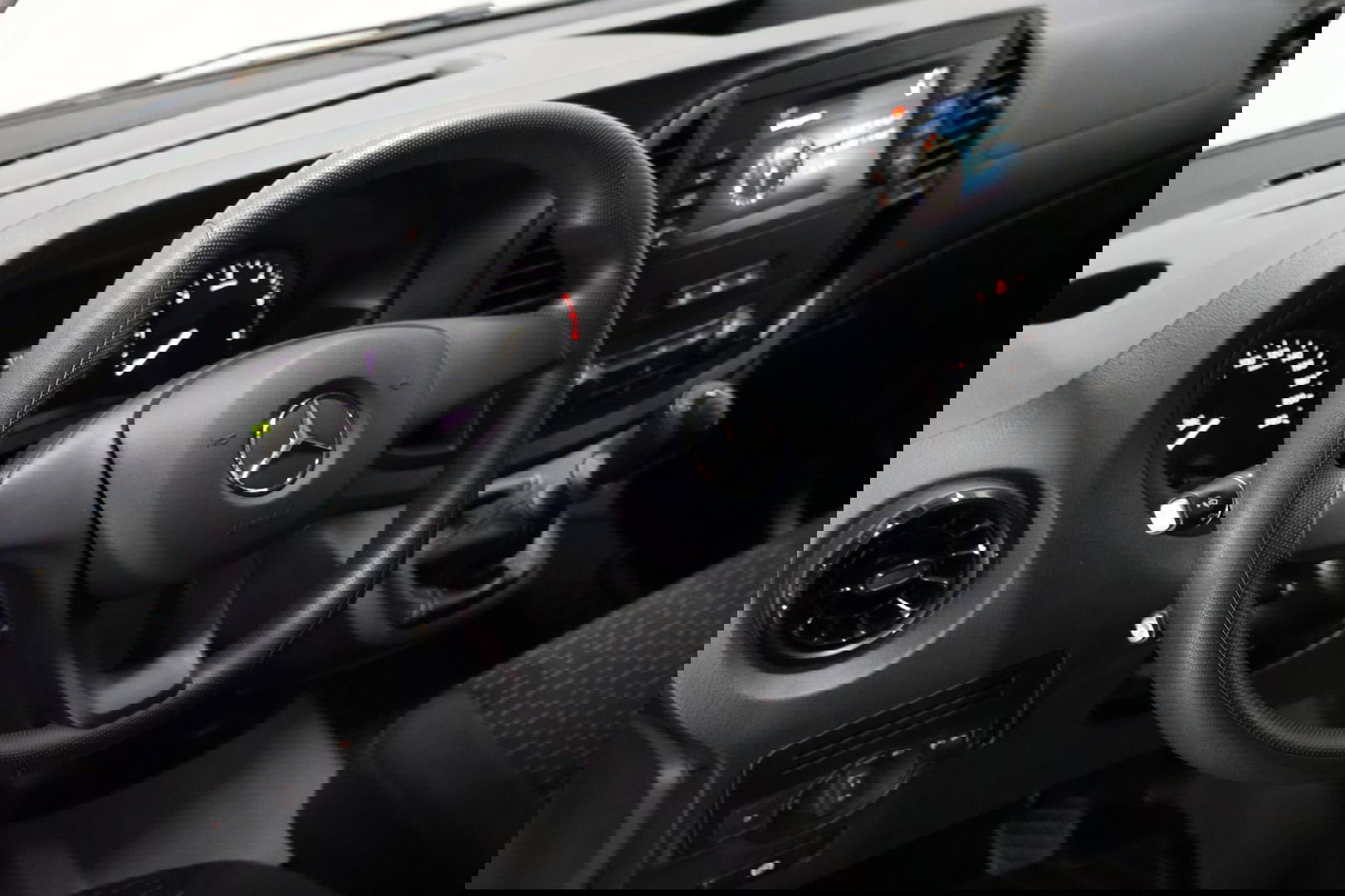 Mercedes-Benz Vito Bestel 114 CDI