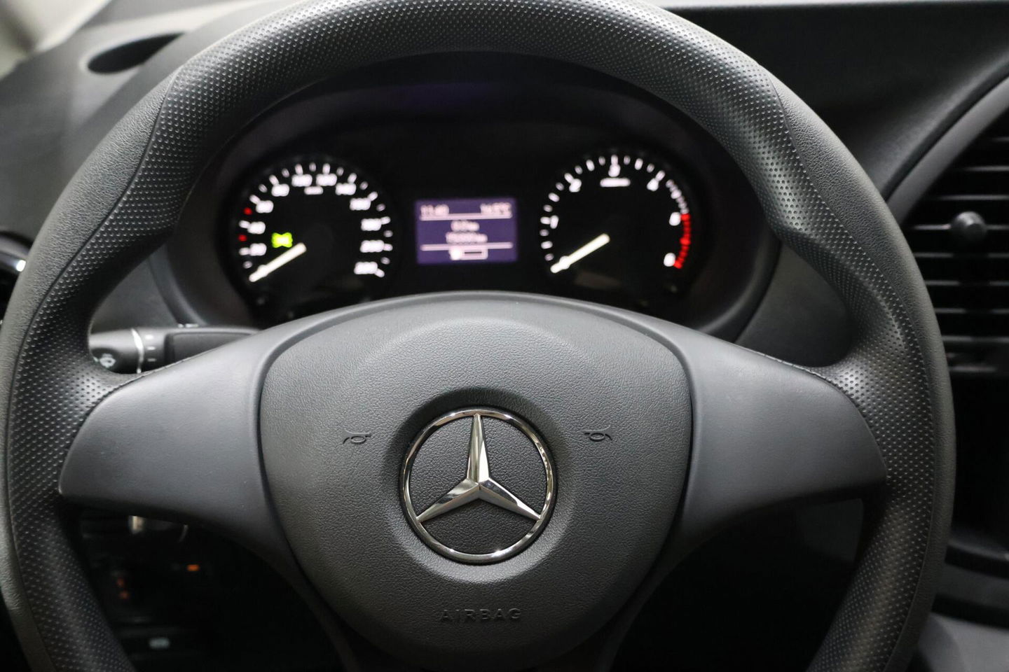 Mercedes-Benz Vito Bestel 114 CDI