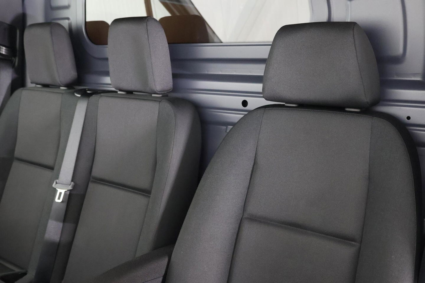 Mercedes-Benz Sprinter bestel 317 1.9 CDI L2H2 RWD