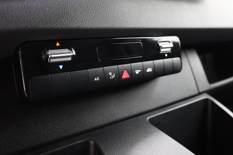 Mercedes-Benz Sprinter bestel 317 1.9 CDI L2H2 RWD