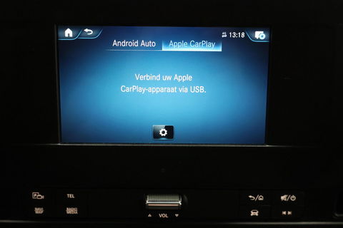 Mercedes-Benz Sprinter bestel 317 1.9 CDI L2H2 RWD