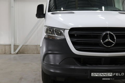 Mercedes-Benz Sprinter bestel 317 1.9 CDI L2H2 RWD