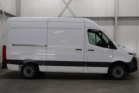 Mercedes-Benz Sprinter bestel 317 1.9 CDI L2H2 RWD
