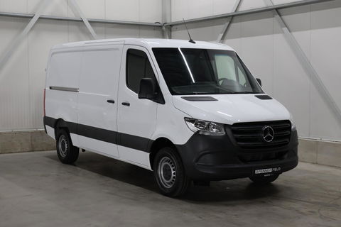 Mercedes-Benz Sprinter bestel 317 1.9 CDI L2 Base
