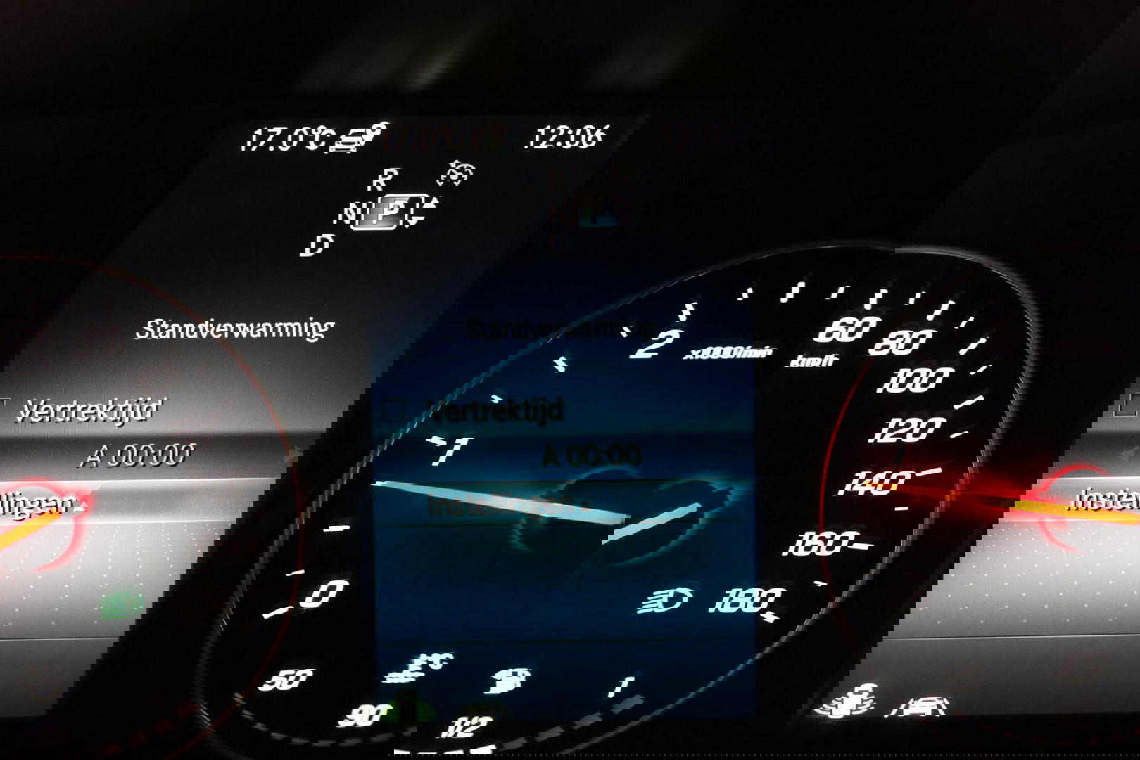 Mercedes-Benz Sprinter bestel 317 1.9 CDI L2 Base