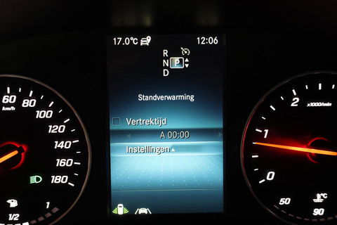 Mercedes-Benz Sprinter bestel 317 1.9 CDI L2 Base