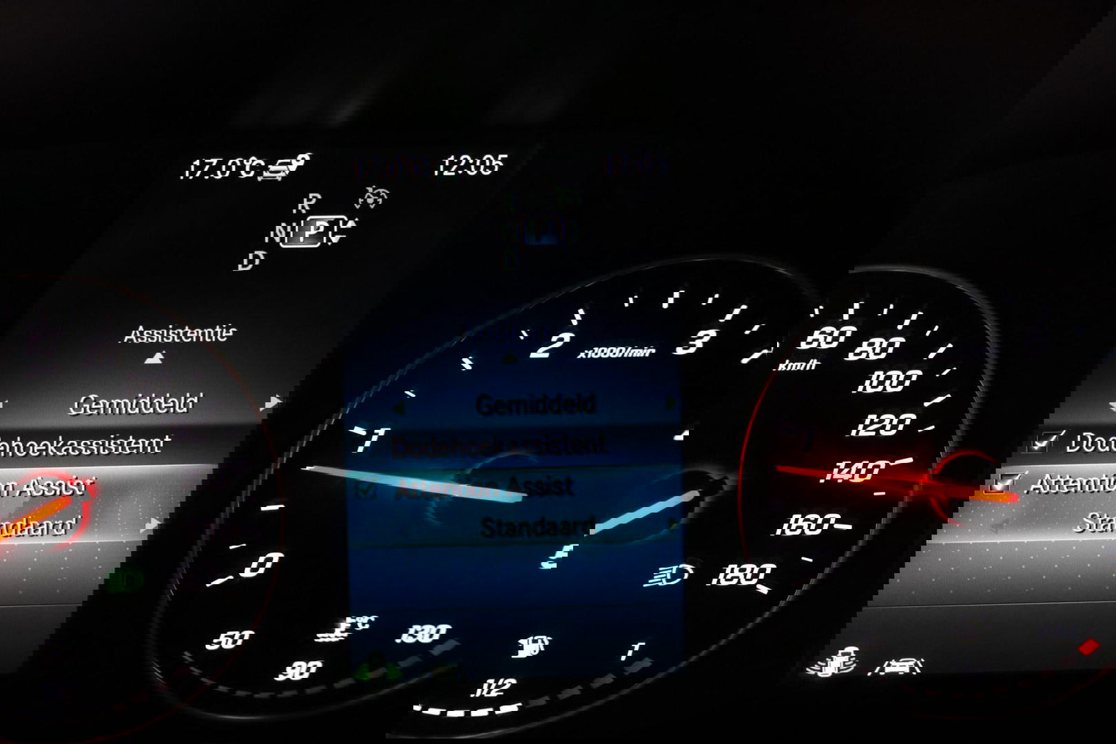 Mercedes-Benz Sprinter bestel 317 1.9 CDI L2 Base