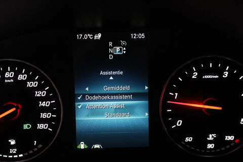 Mercedes-Benz Sprinter bestel 317 1.9 CDI L2 Base