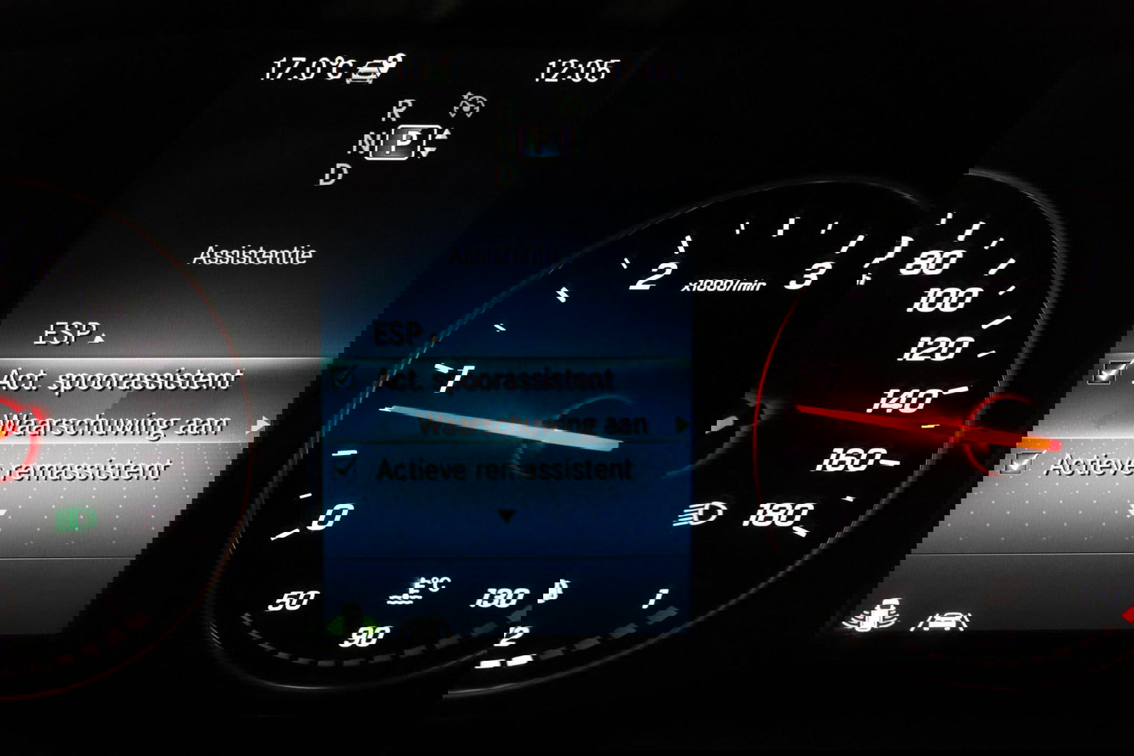 Mercedes-Benz Sprinter bestel 317 1.9 CDI L2 Base