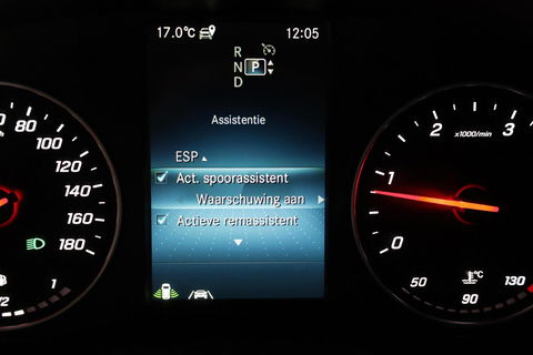 Mercedes-Benz Sprinter bestel 317 1.9 CDI L2 Base