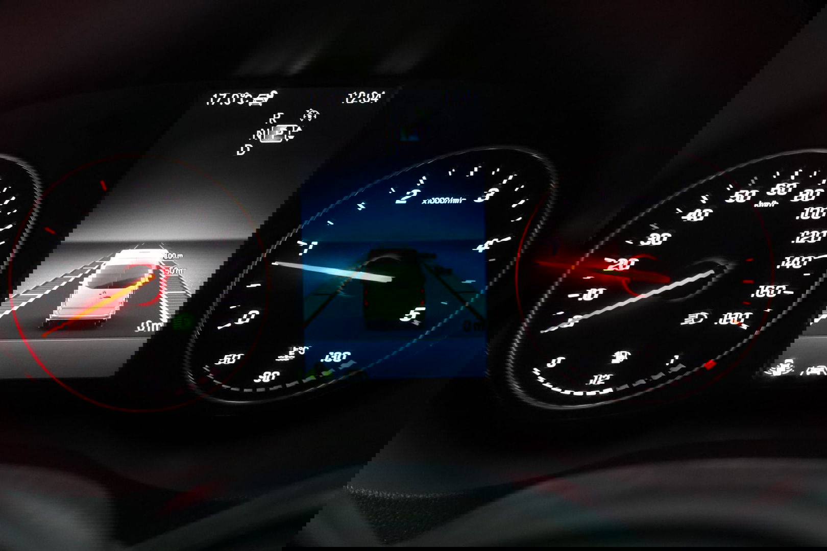 Mercedes-Benz Sprinter bestel 317 1.9 CDI L2 Base