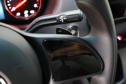 Mercedes-Benz Sprinter bestel 317 1.9 CDI L2 Base