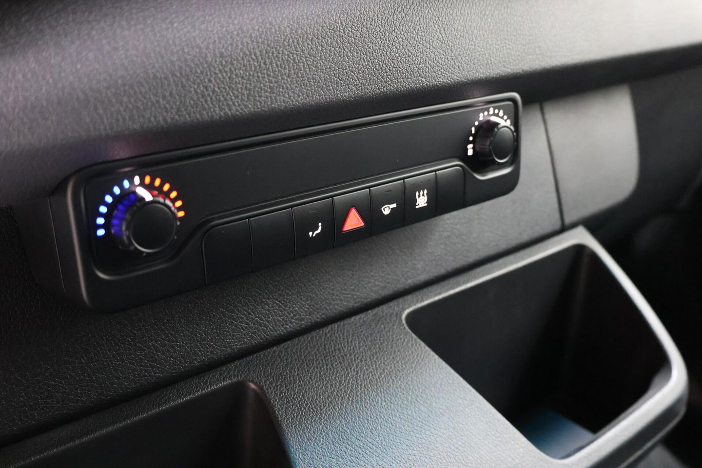 Mercedes-Benz Sprinter bestel 317 1.9 CDI L2 Base