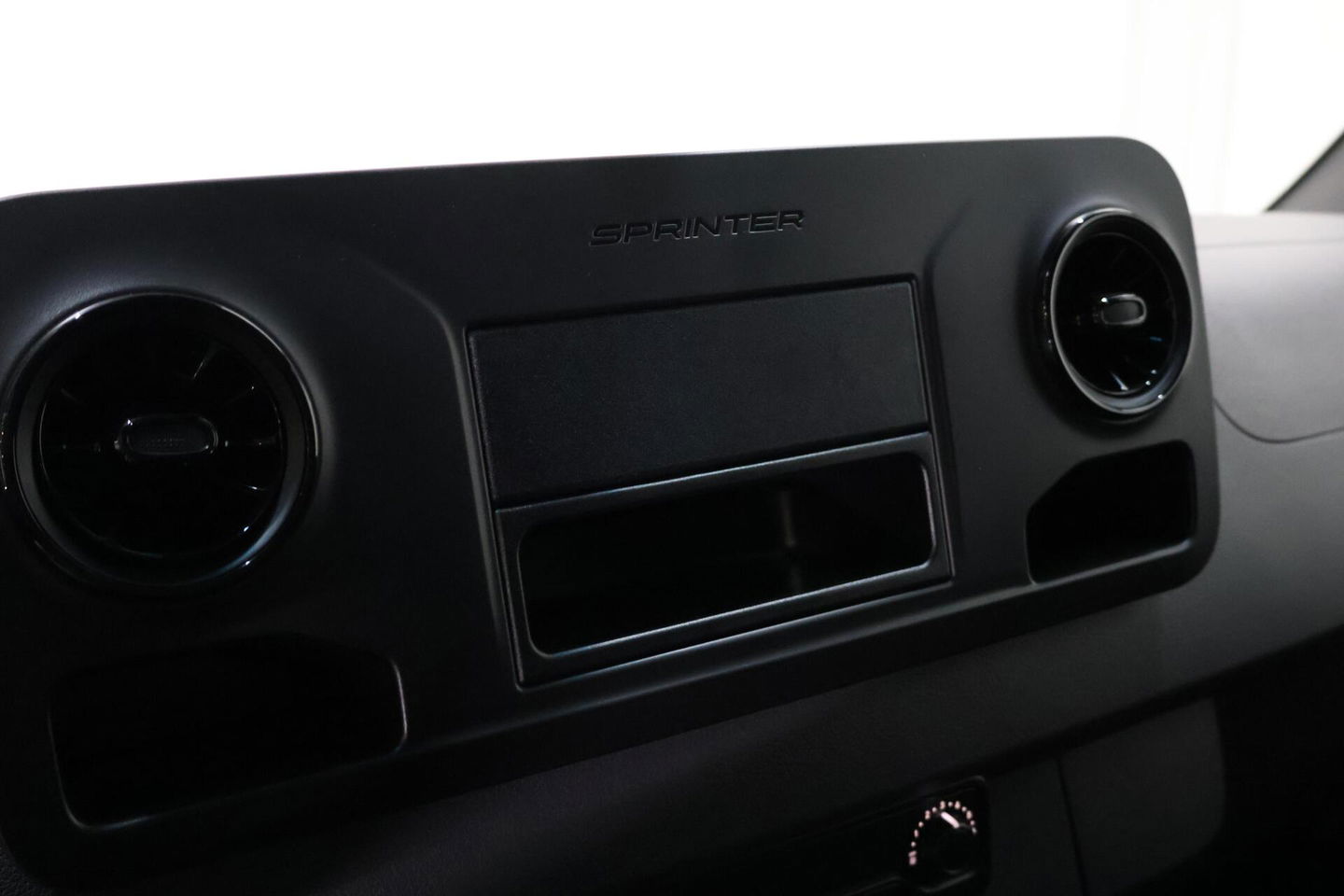 Mercedes-Benz Sprinter bestel 317 1.9 CDI L2 Base