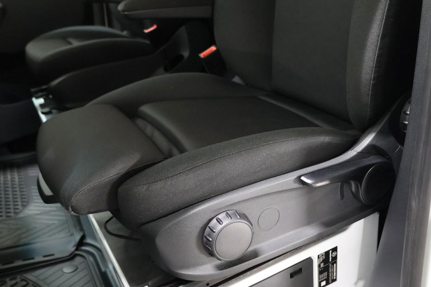 Mercedes-Benz Sprinter bestel 317 1.9 CDI L2 Base