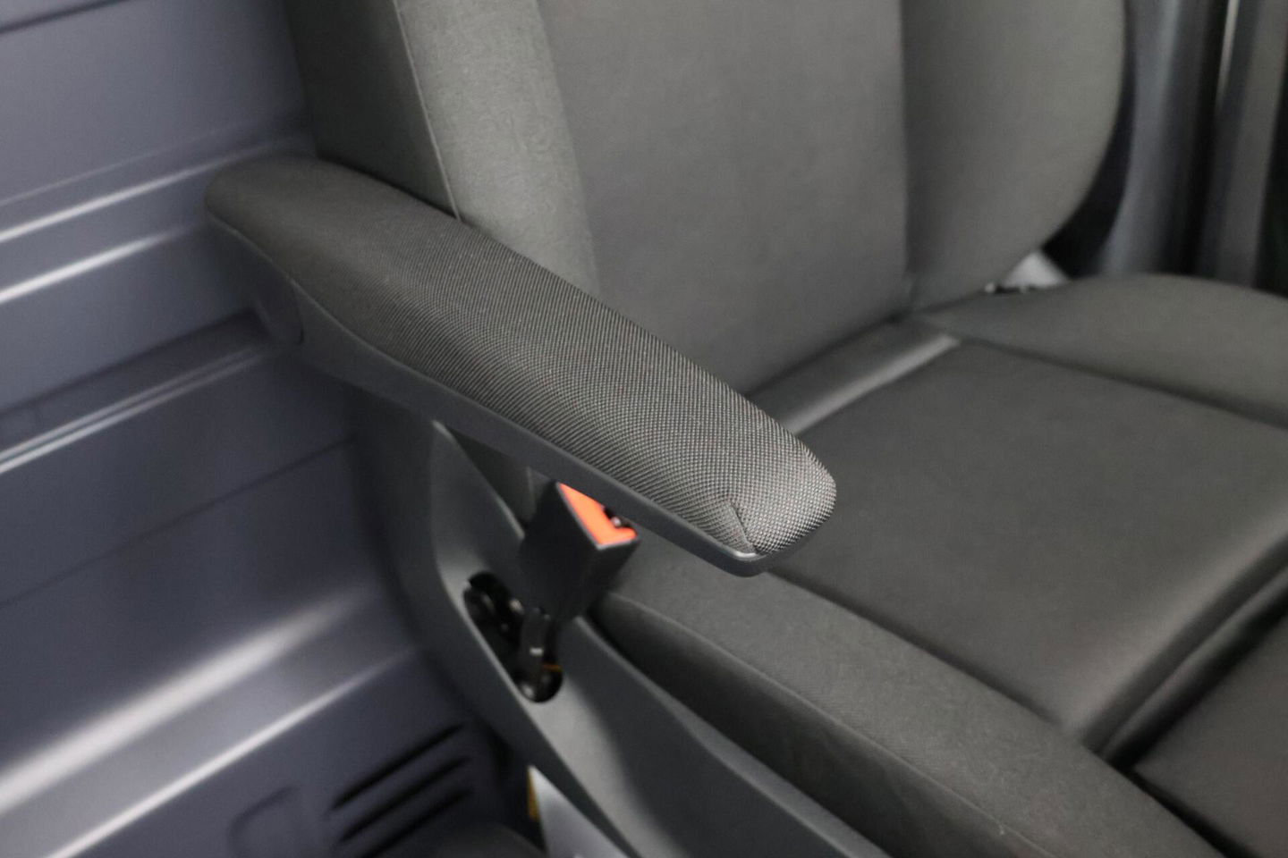 Mercedes-Benz Sprinter bestel 317 1.9 CDI L2 Base