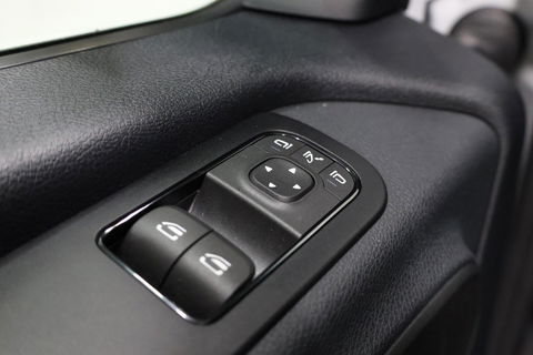 Mercedes-Benz Sprinter bestel 317 1.9 CDI L2 Base