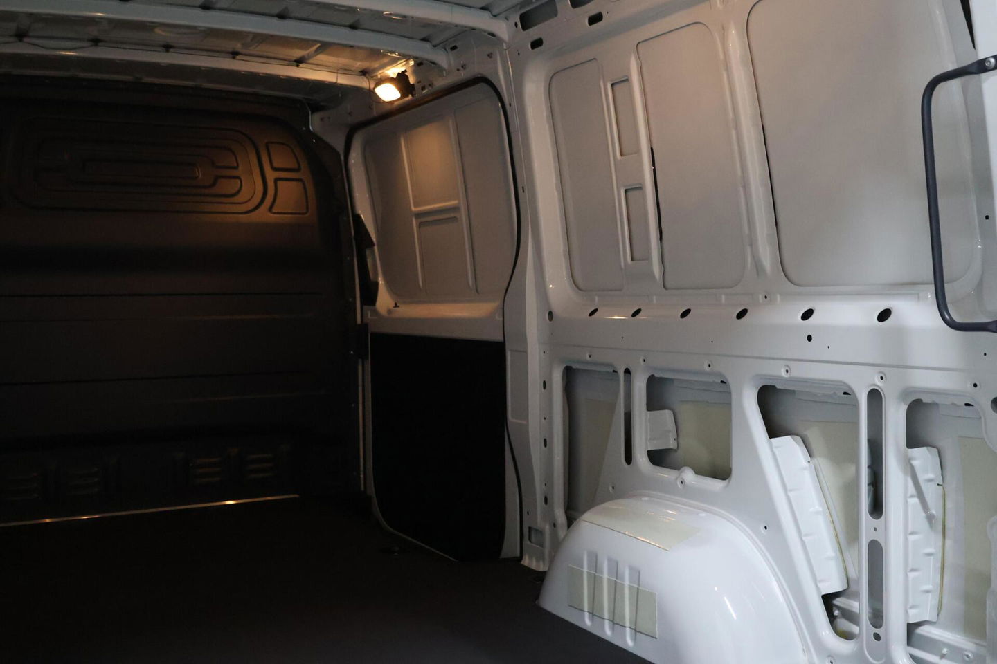 Mercedes-Benz Sprinter bestel 317 1.9 CDI L2 Base