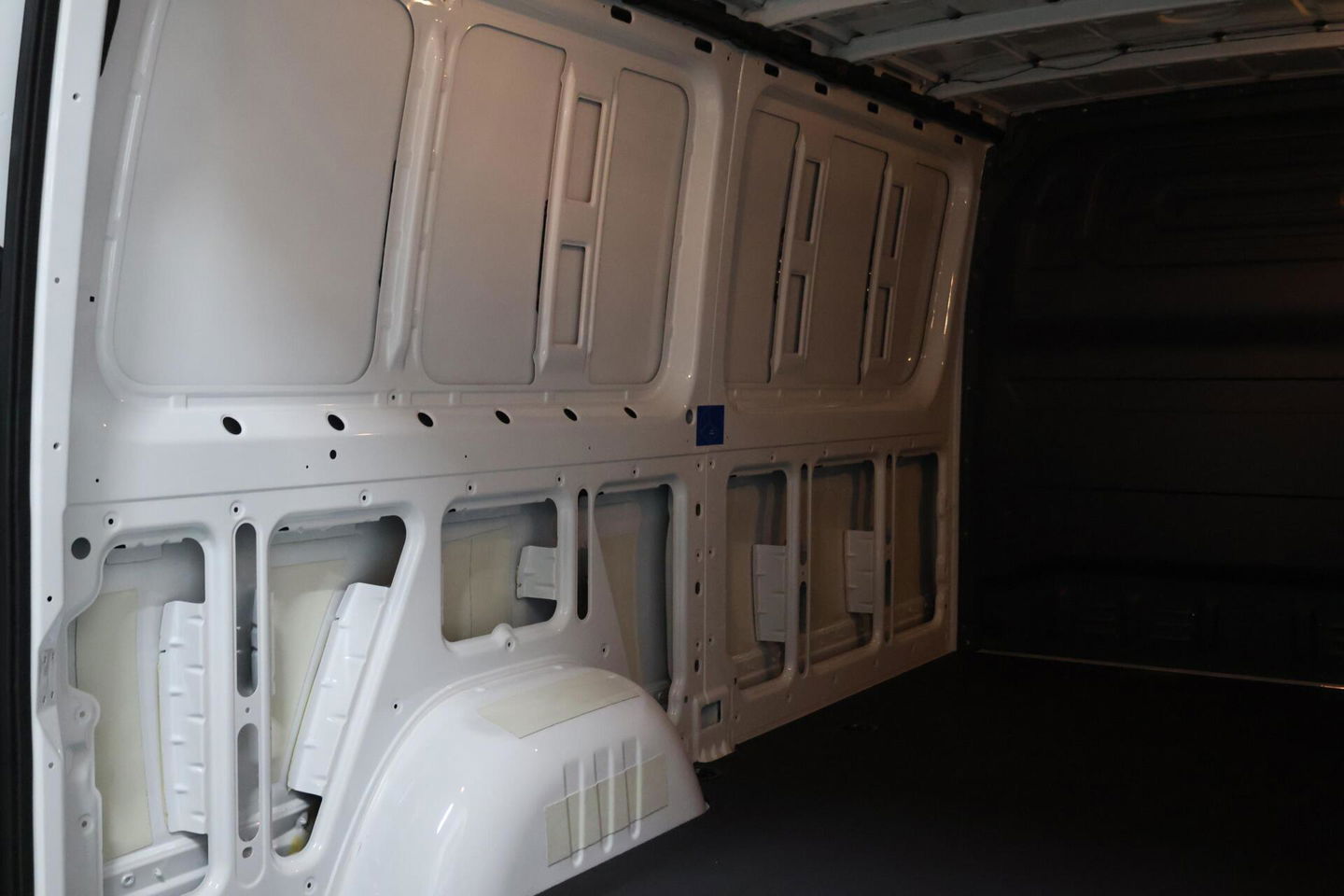 Mercedes-Benz Sprinter bestel 317 1.9 CDI L2 Base