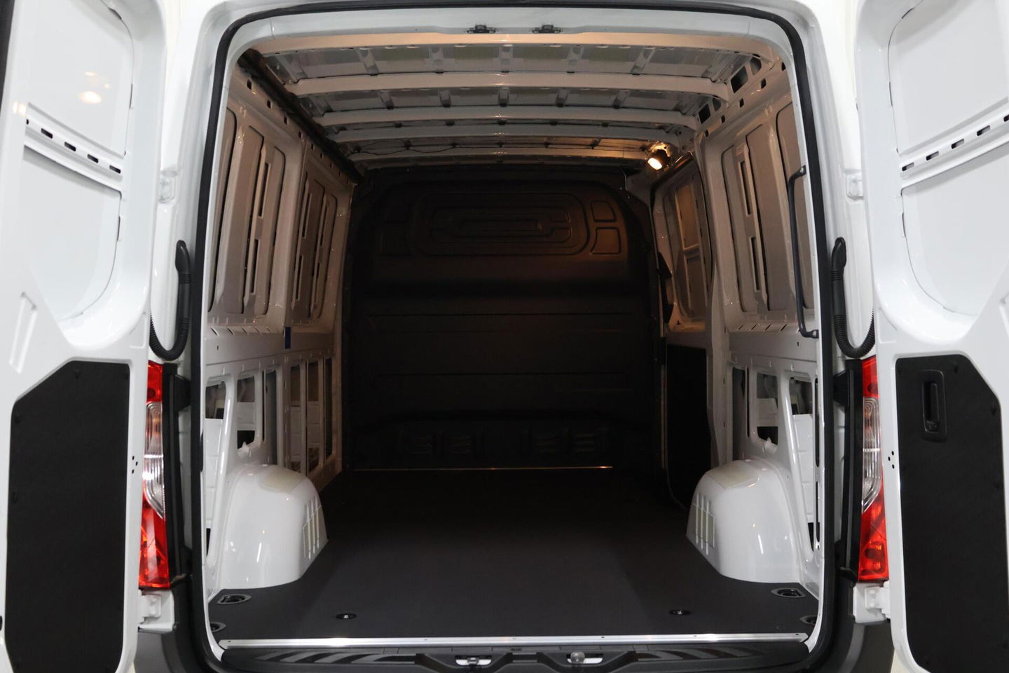 Mercedes-Benz Sprinter bestel 317 1.9 CDI L2 Base