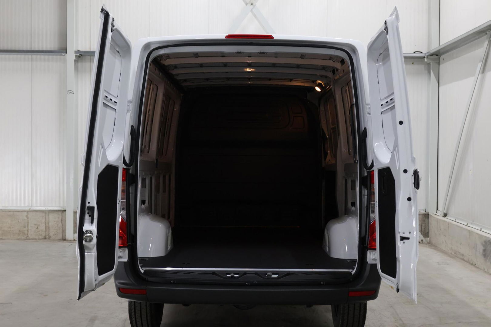 Mercedes-Benz Sprinter bestel 317 1.9 CDI L2 Base