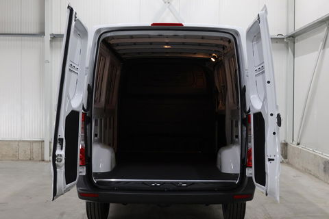 Mercedes-Benz Sprinter bestel 317 1.9 CDI L2 Base