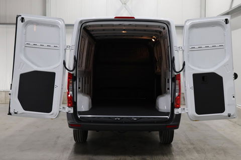 Mercedes-Benz Sprinter bestel 317 1.9 CDI L2 Base