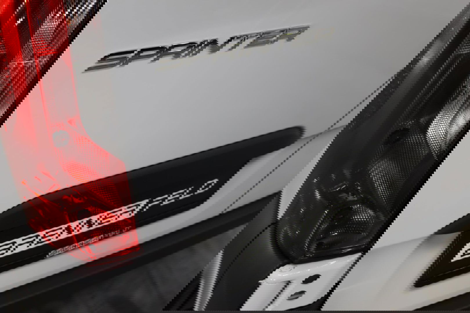 Mercedes-Benz Sprinter bestel 317 1.9 CDI L2 Base