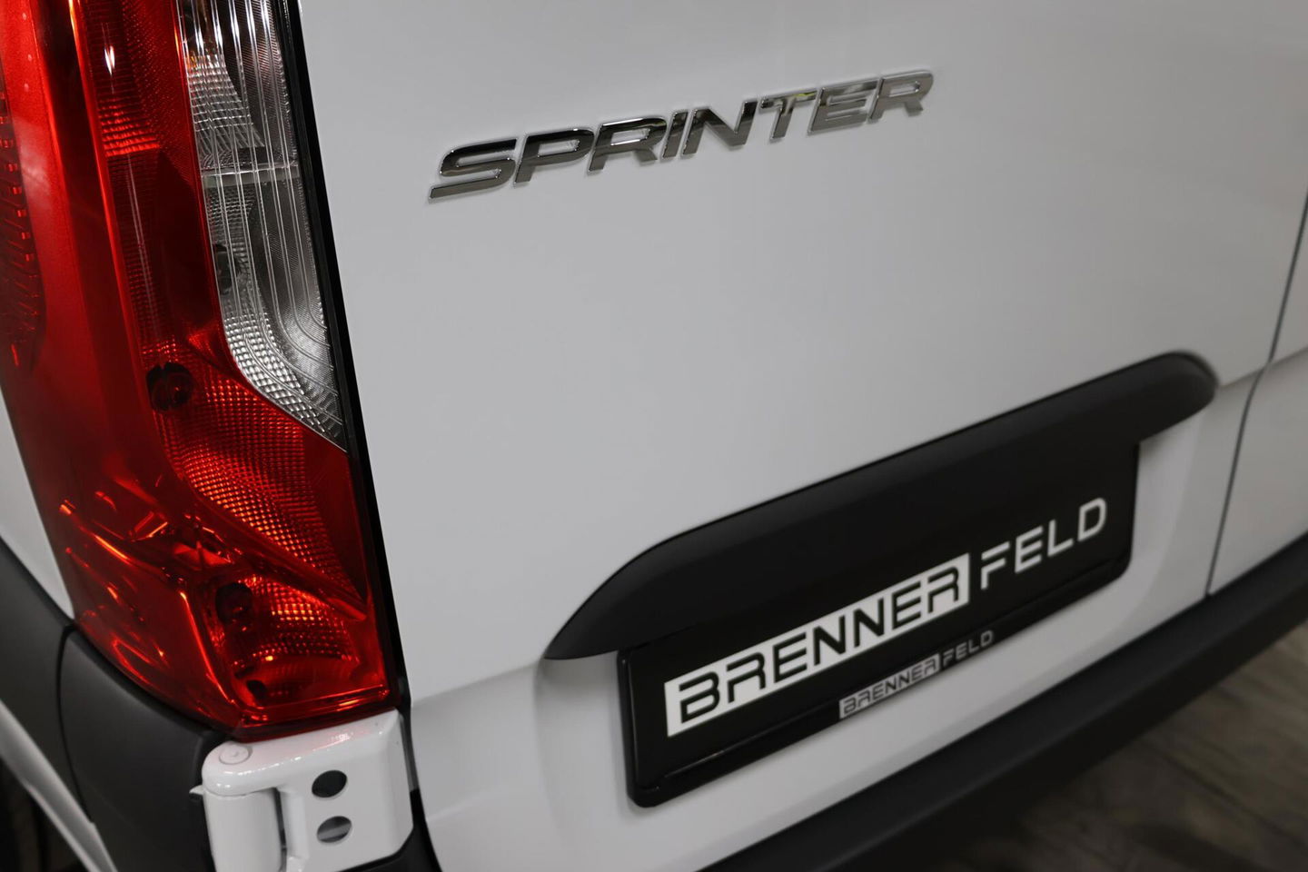 Mercedes-Benz Sprinter bestel 317 1.9 CDI L2 Base