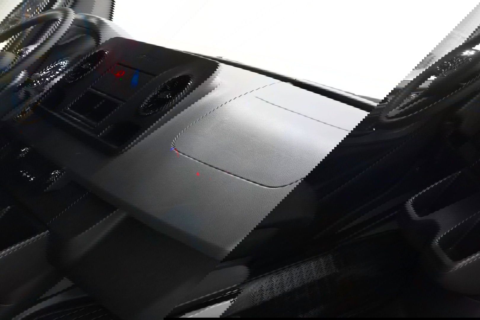 Mercedes-Benz Sprinter bestel 317 1.9 CDI L2 Base