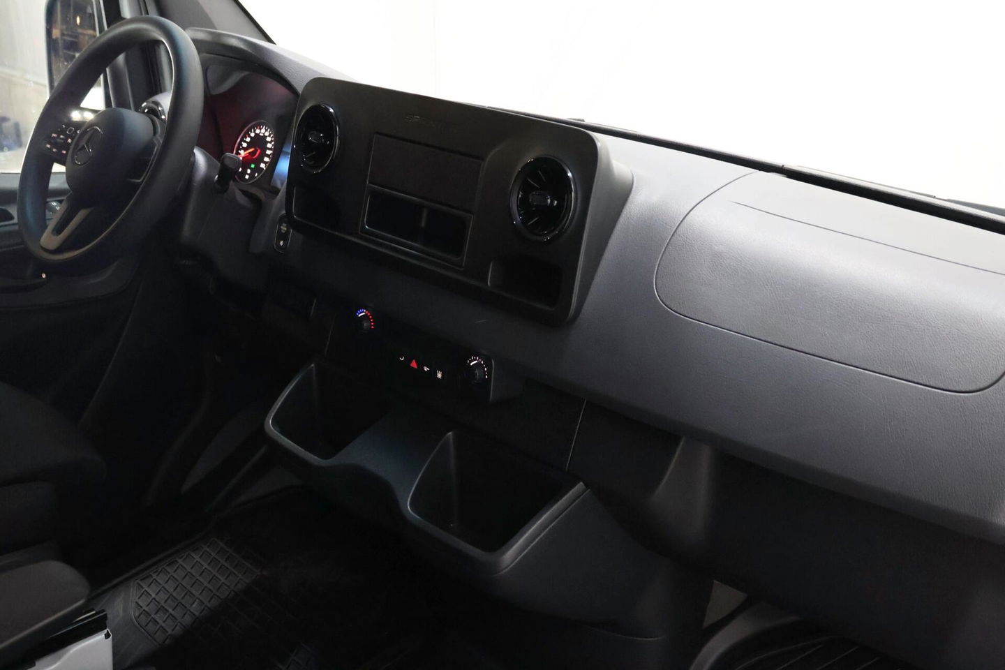 Mercedes-Benz Sprinter bestel 317 1.9 CDI L2 Base