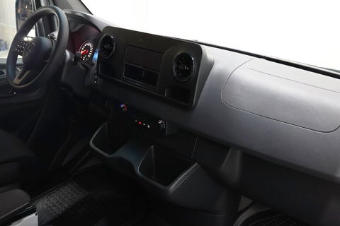 Mercedes-Benz Sprinter bestel 317 1.9 CDI L2 Base