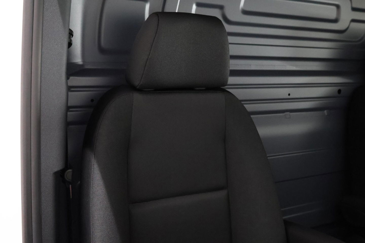 Mercedes-Benz Sprinter bestel 317 1.9 CDI L2 Base