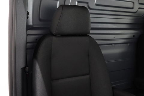 Mercedes-Benz Sprinter bestel 317 1.9 CDI L2 Base