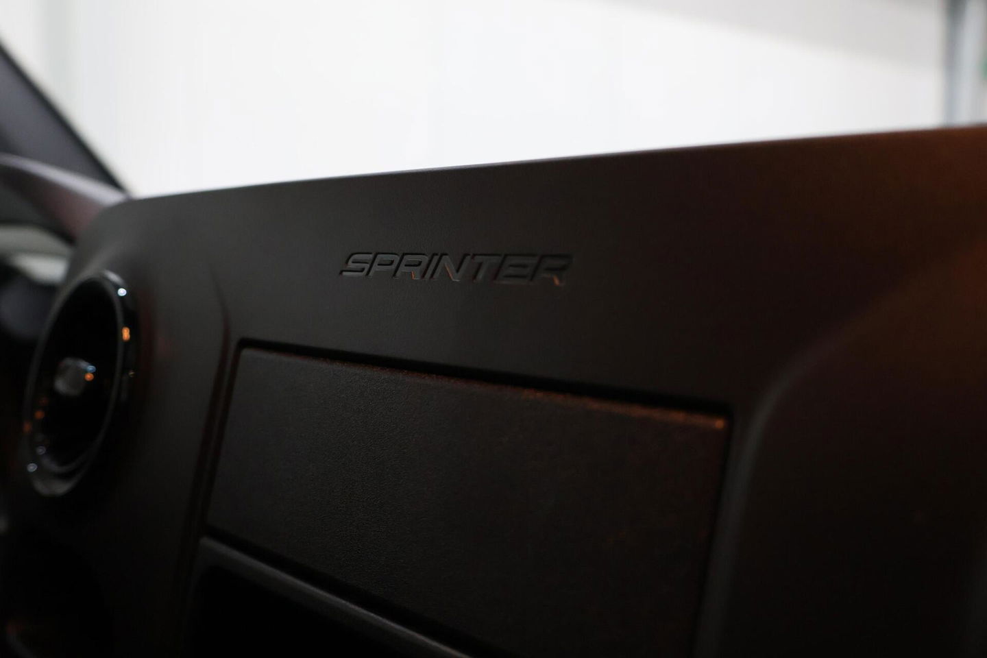 Mercedes-Benz Sprinter bestel 317 1.9 CDI L2 Base