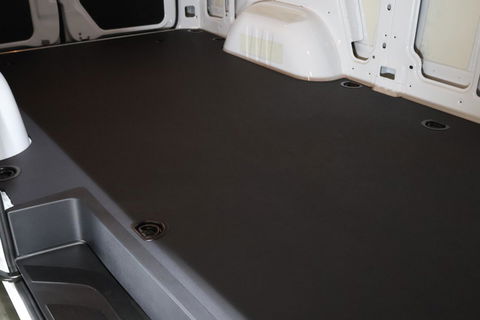 Mercedes-Benz Sprinter bestel 317 1.9 CDI L2 Base