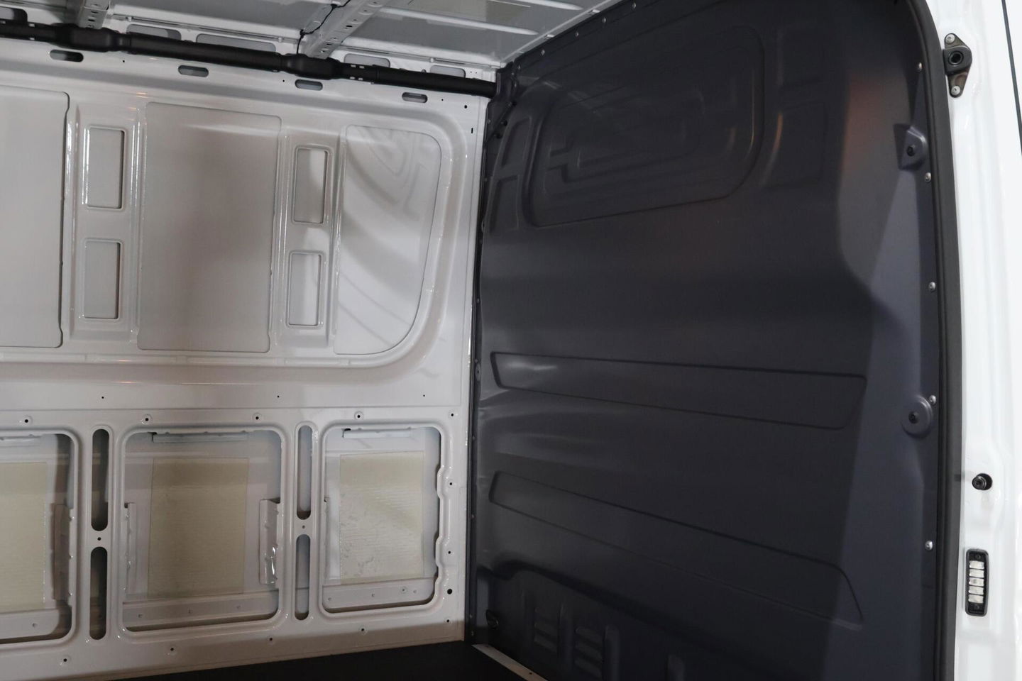 Mercedes-Benz Sprinter bestel 317 1.9 CDI L2 Base