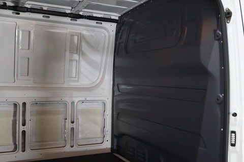 Mercedes-Benz Sprinter bestel 317 1.9 CDI L2 Base