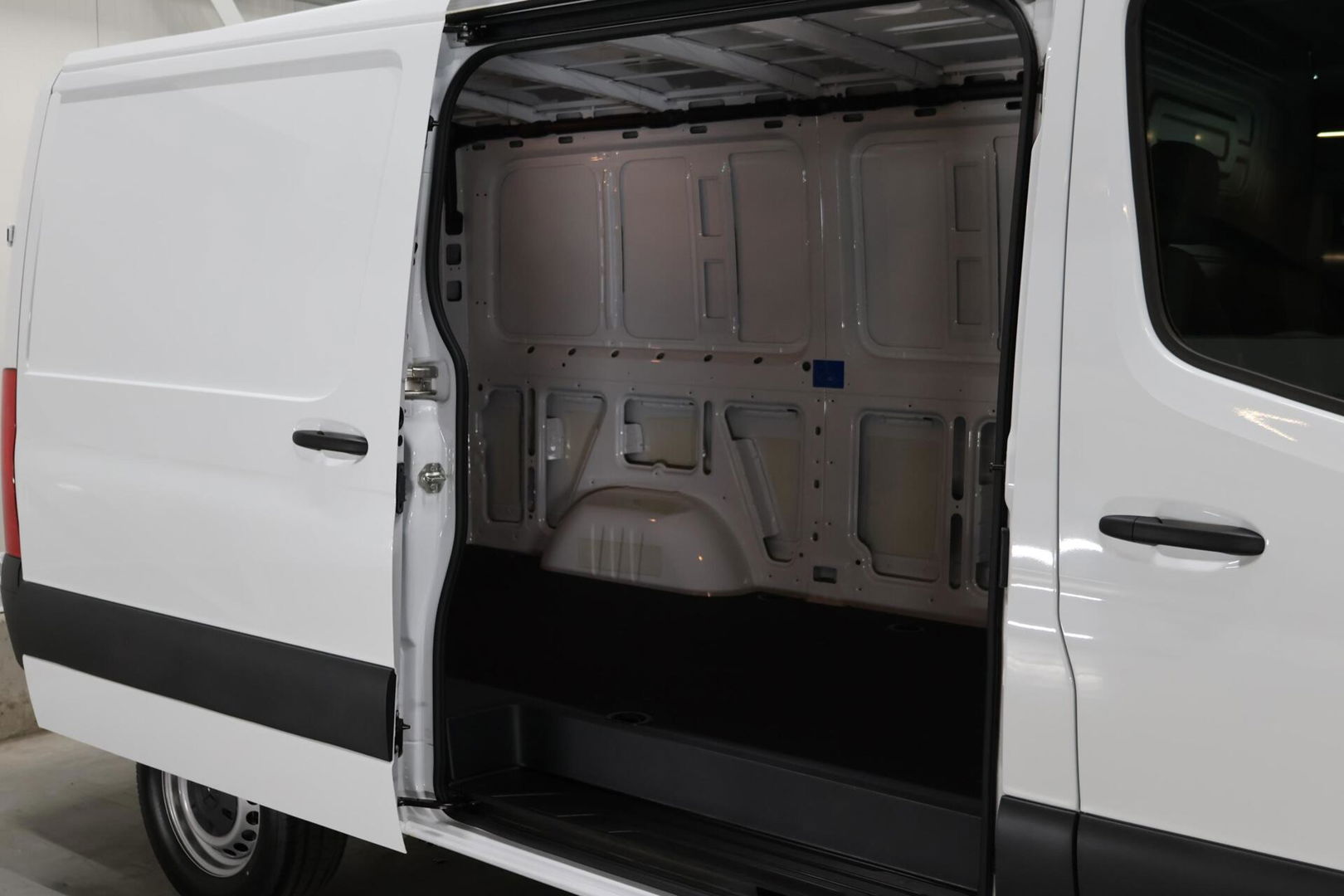 Mercedes-Benz Sprinter bestel 317 1.9 CDI L2 Base