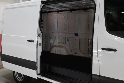 Mercedes-Benz Sprinter bestel 317 1.9 CDI L2 Base
