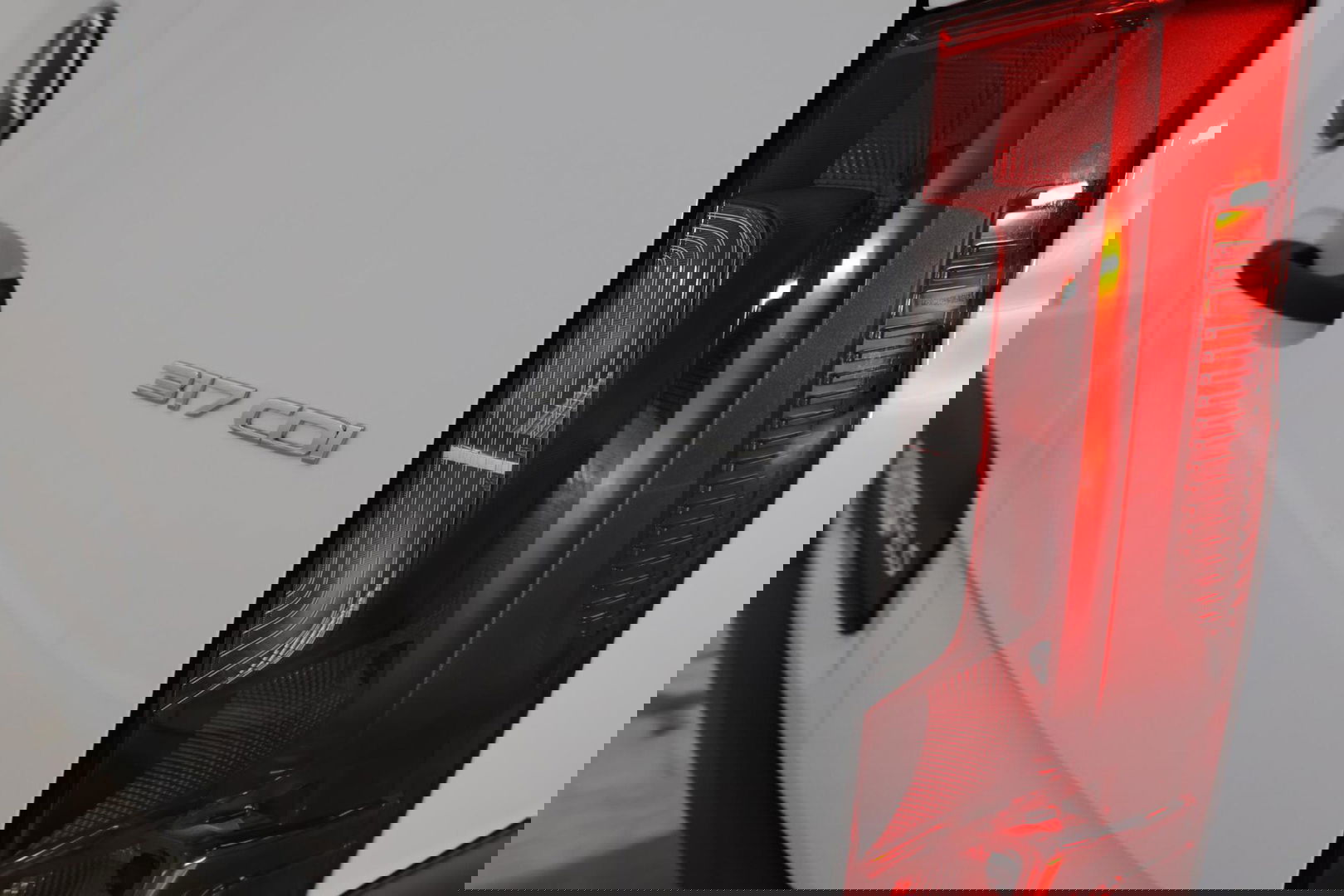 Mercedes-Benz Sprinter bestel 317 1.9 CDI L2 Base